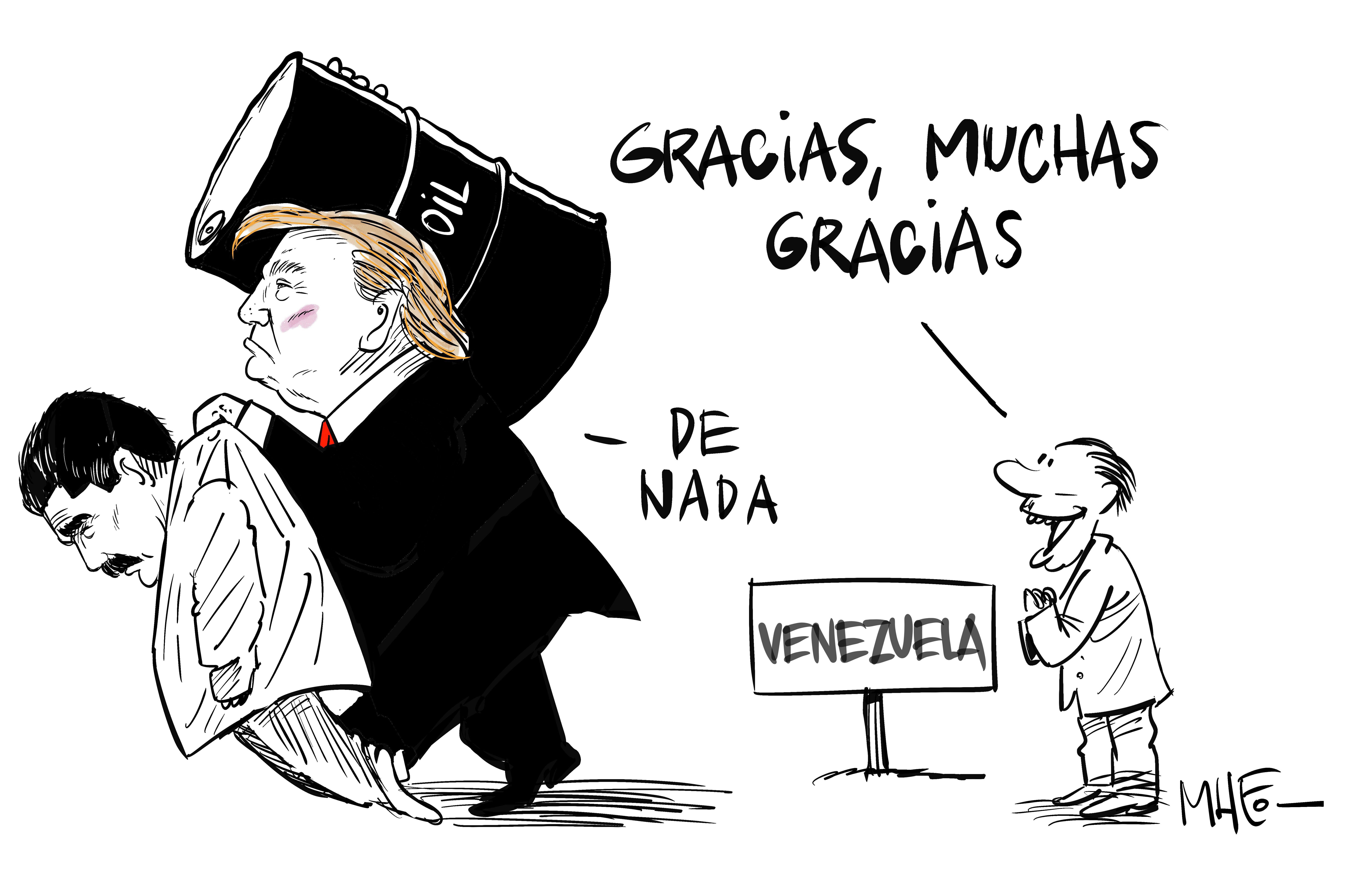 Sustracción y extracción