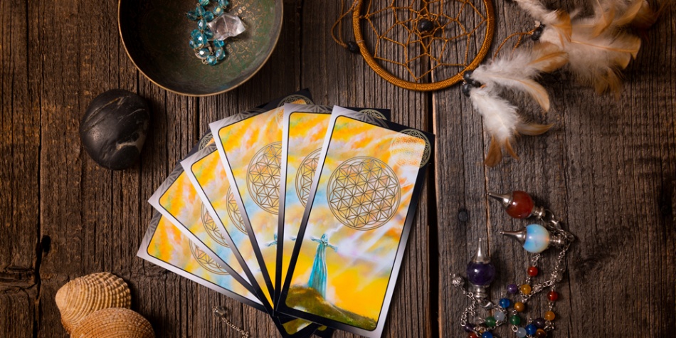 ¿Qué dicen las cartas sobre tu futuro en este 2017?
