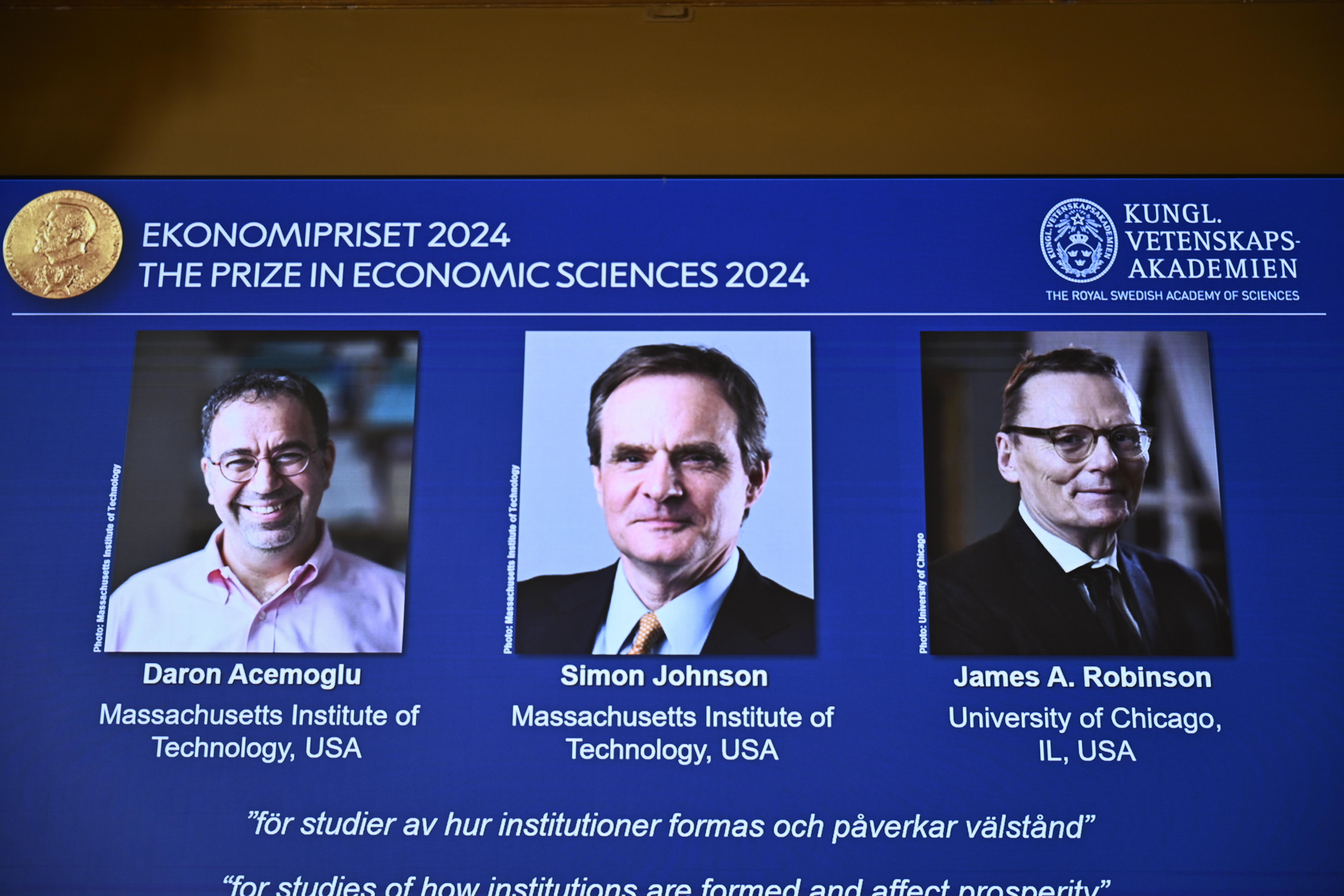 ¿Qué pueden aprender las familias del nobel de Economía?