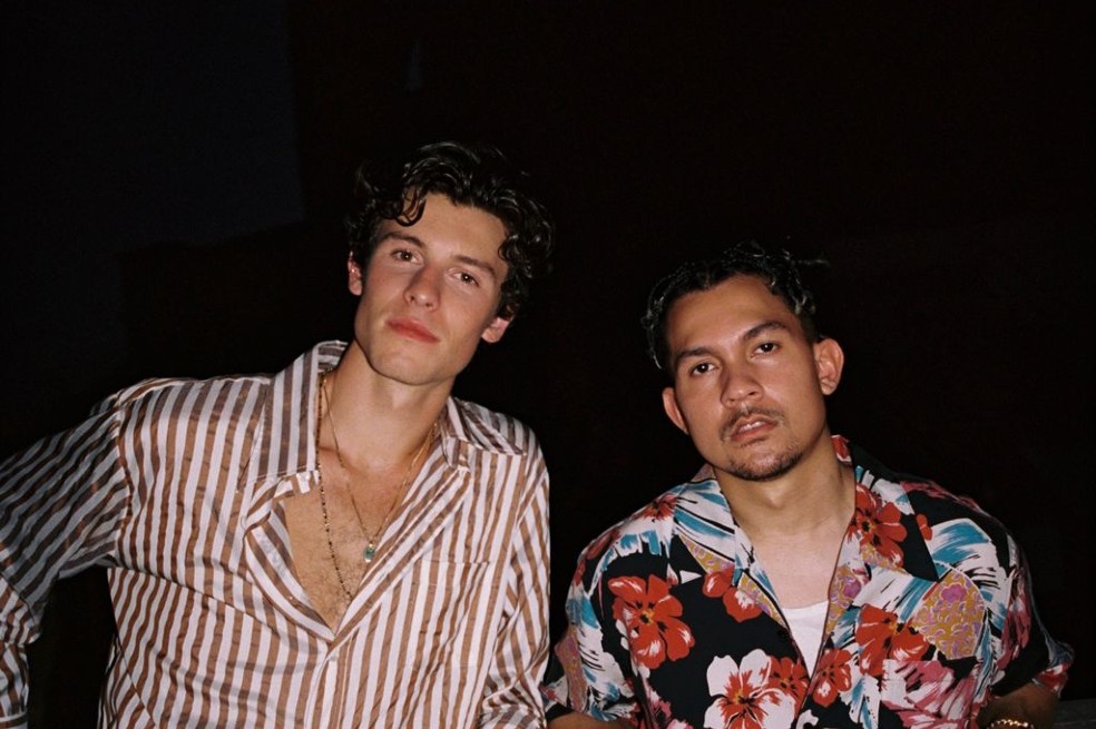 Así suena “Sumer of Love” de Shawn Mendes y Tainy