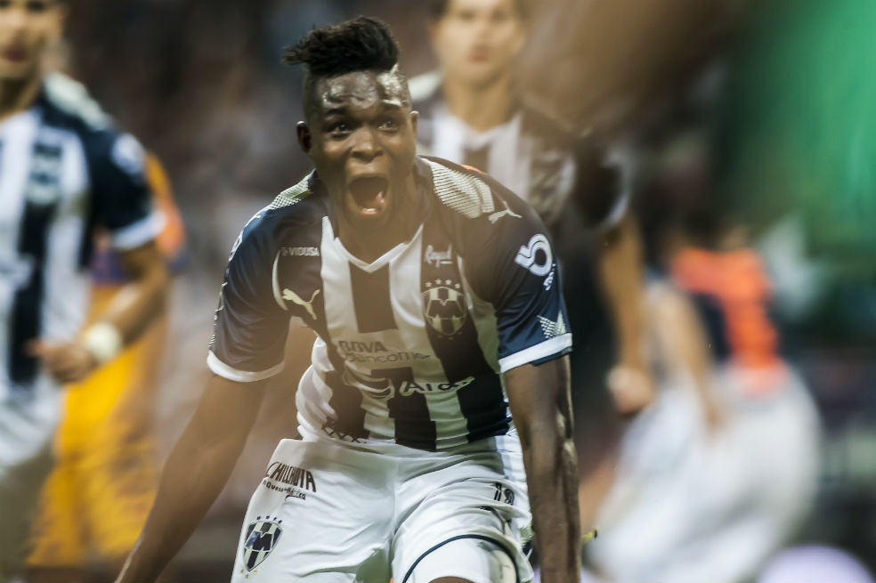 Avilés Hurtado, goleador de la fase regular de la liga mexicana