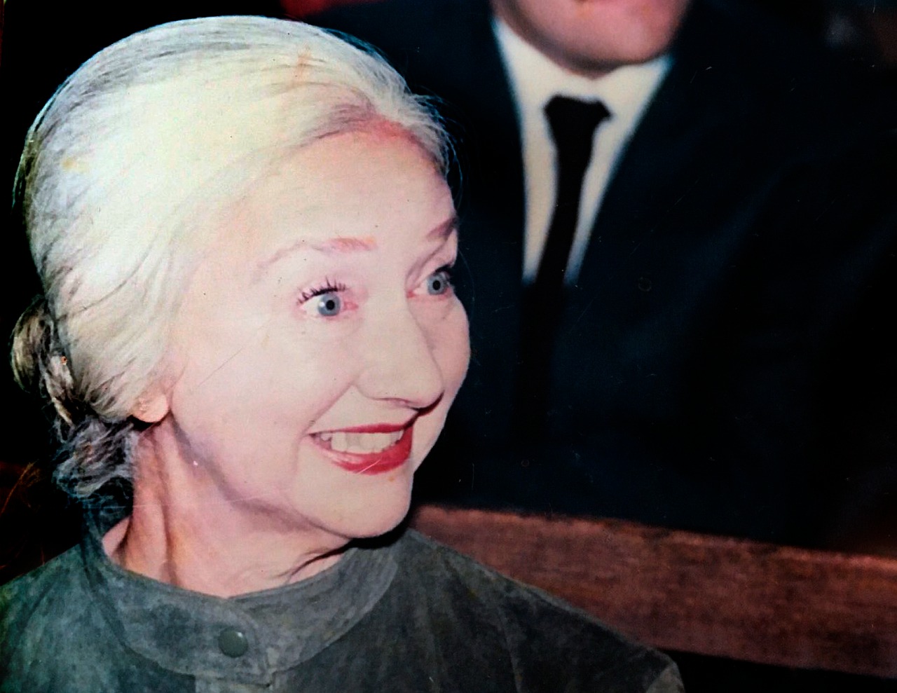Adiós a Soledad Casas Mateus