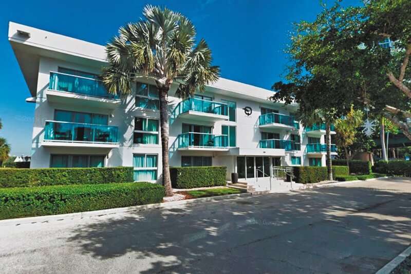 Promotores colombianos del lujoso proyecto Quarzo Bal Harbour en Miami irían a juicio