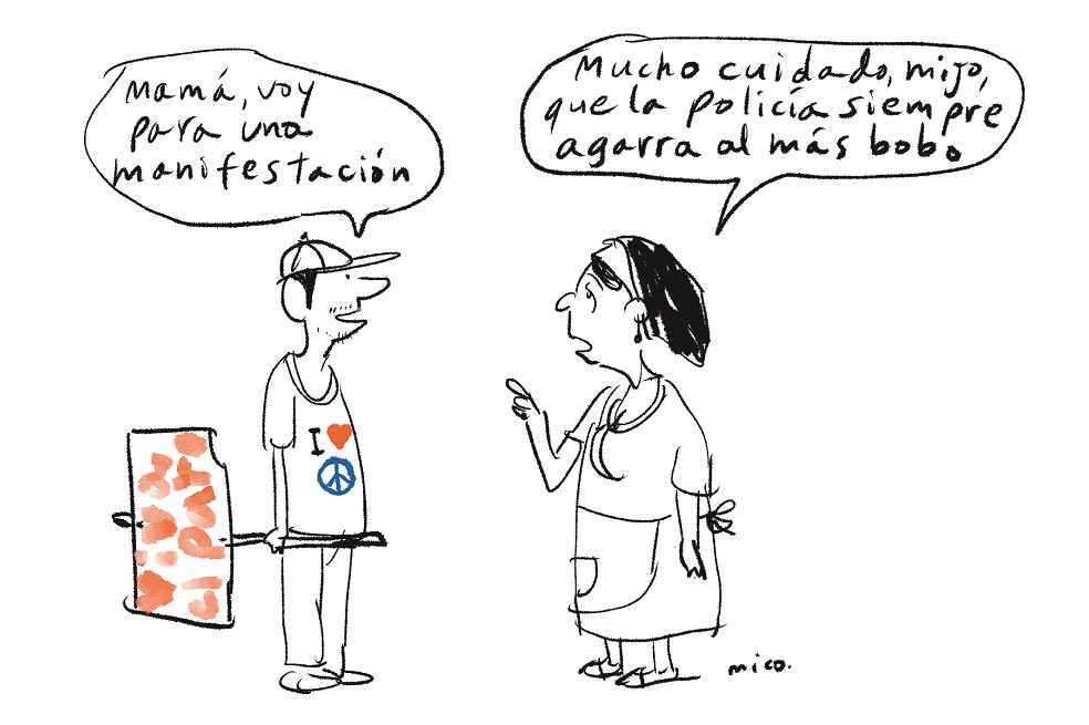 Mico