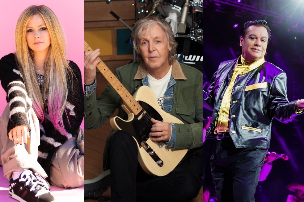 Avril Lavinge, The Beatles, Juan Gabriel: teorías de artistas muertos con dobles