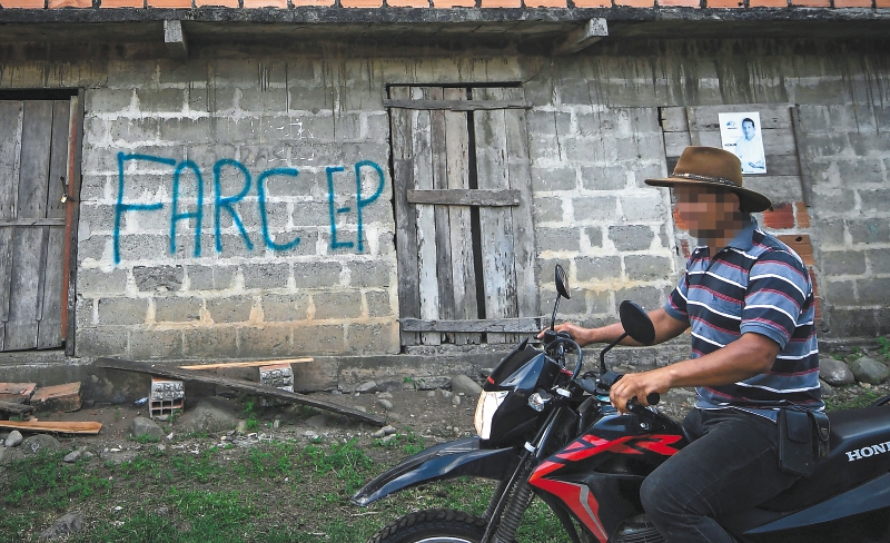 La disputa que se avecina entre las disidencias de las Farc y las Agc en Casanare