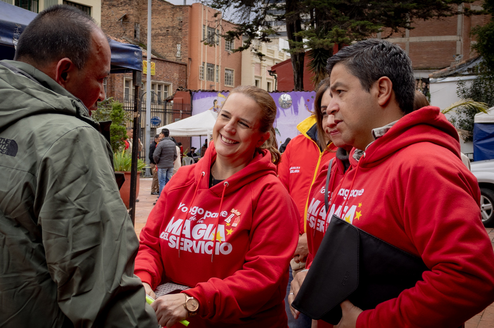La Magia del Servicio: transformar la atención ciudadana con empatía y excelencia