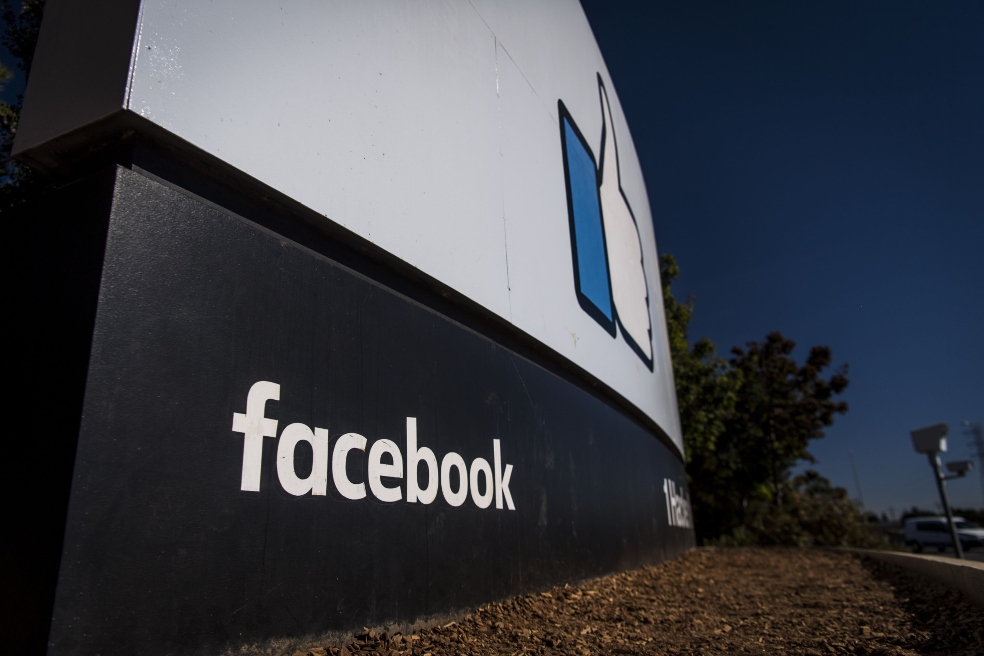 Facebook pagará US$14,3 millones tras demanda de EE.UU. por discriminación laboral