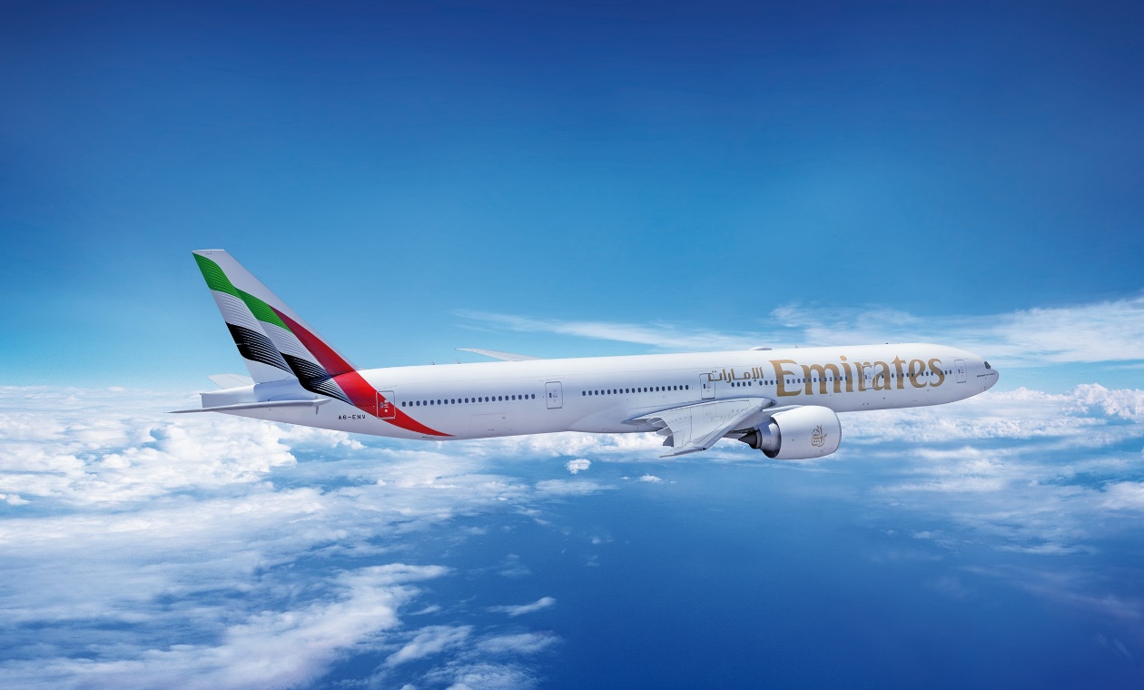 Cuánto cuesta viajar en Emirates Airlines: la nueva aerolínea que llega al país