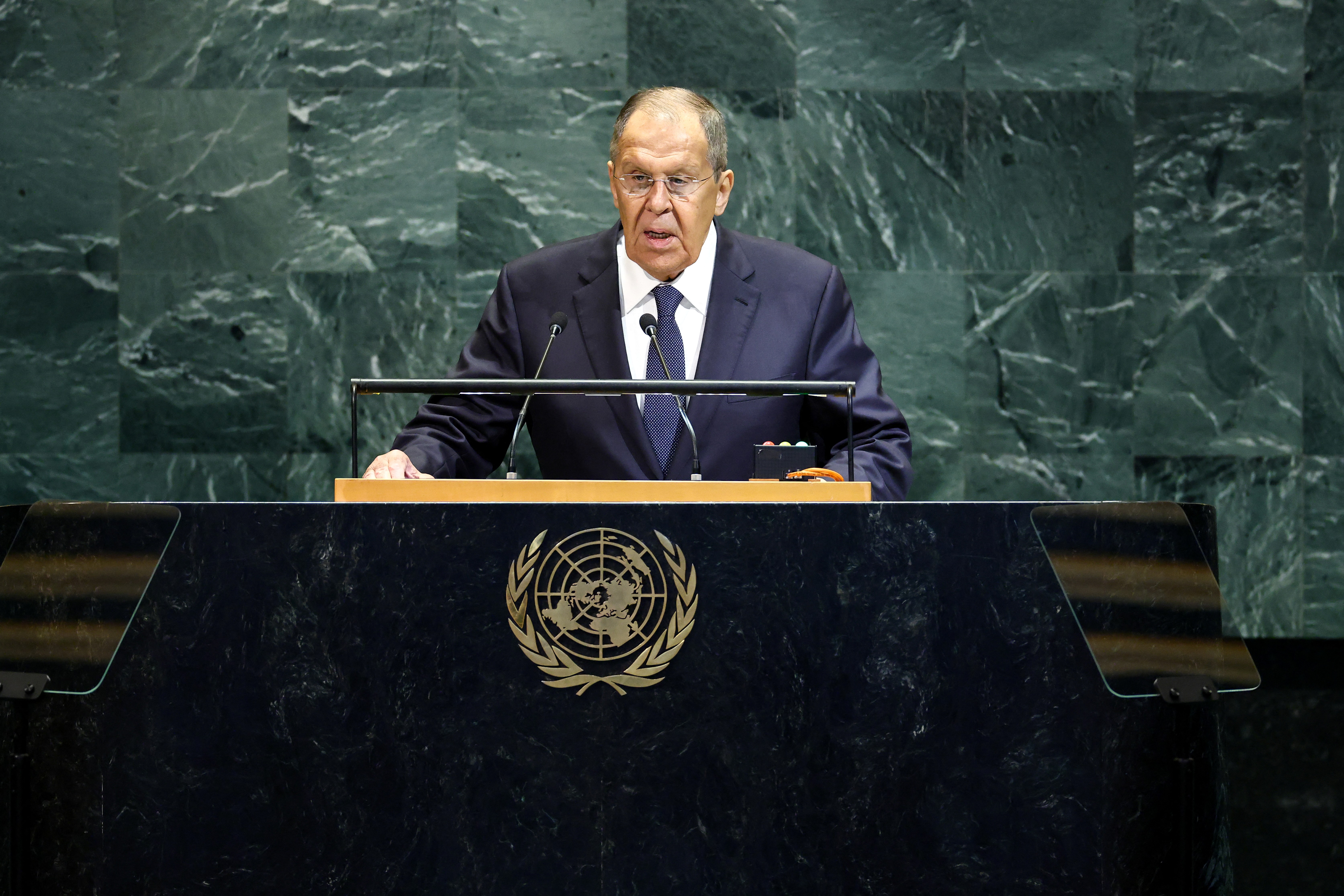 Rusia, contra Israel en la ONU, lo acusa de querer “hacer explotar” Medio Oriente