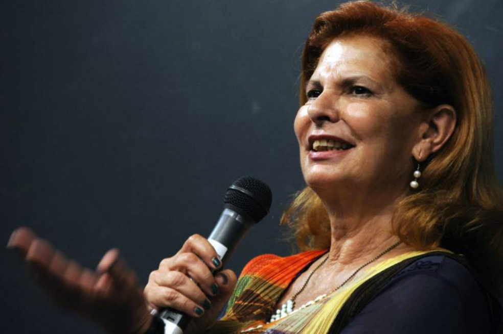 Muere la exministra Carmen Alborch, pionera del feminismo en España