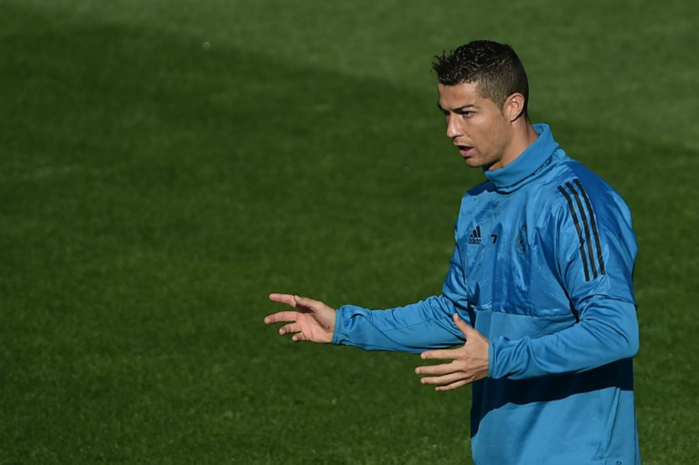 Liverpool tuvo la posibilidad de contratar a Cristiano Ronaldo en 2003