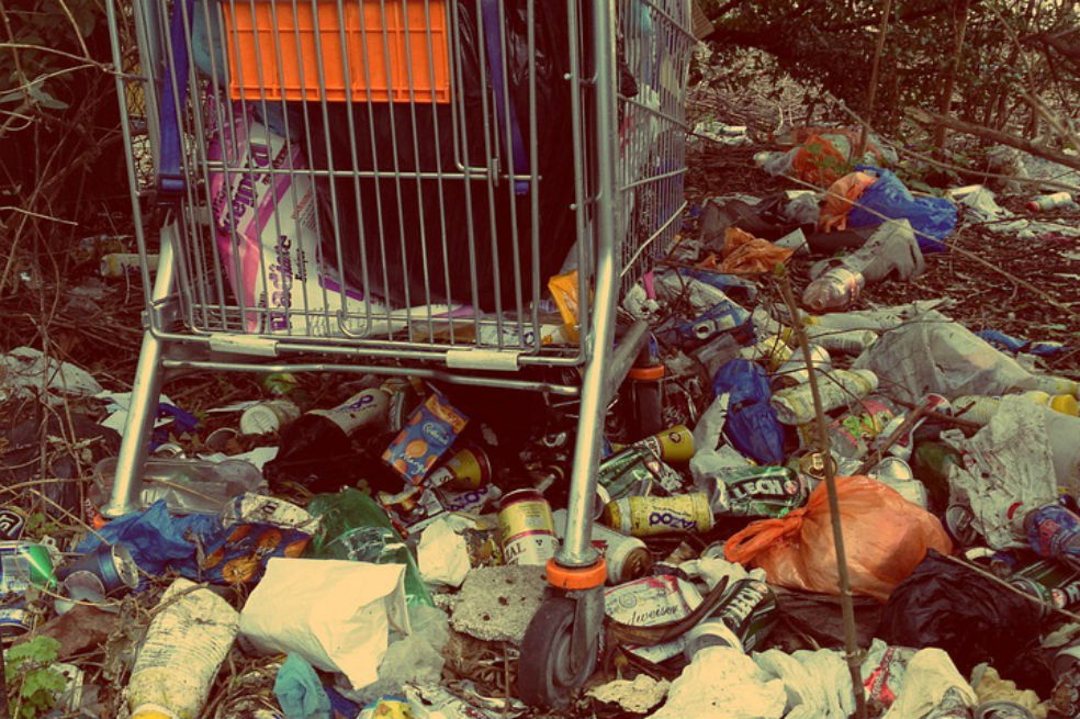 Comer de la basura, el drama del hambre en los venezolanos más pobres