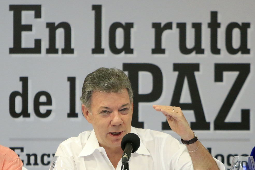 Paz territorial: ¿hay una hoja de ruta?