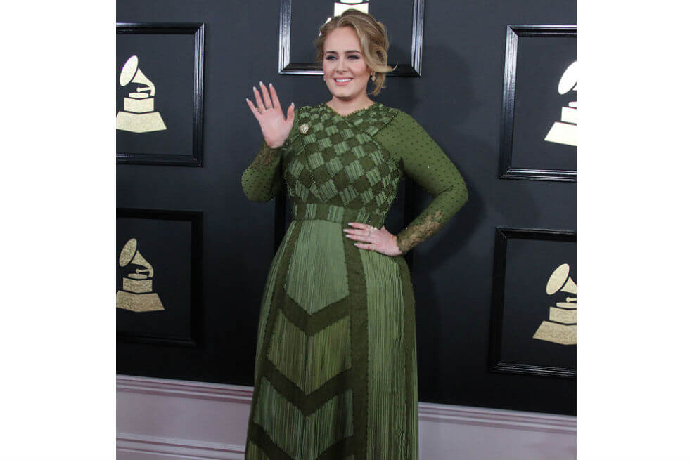 Adele publicará nuevo álbum en septiembre