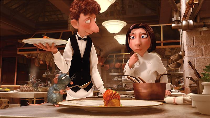 Ratatouille