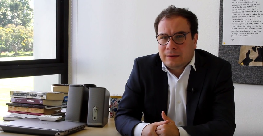 «Los colegios deben ser los constructores de una cultura de paz»