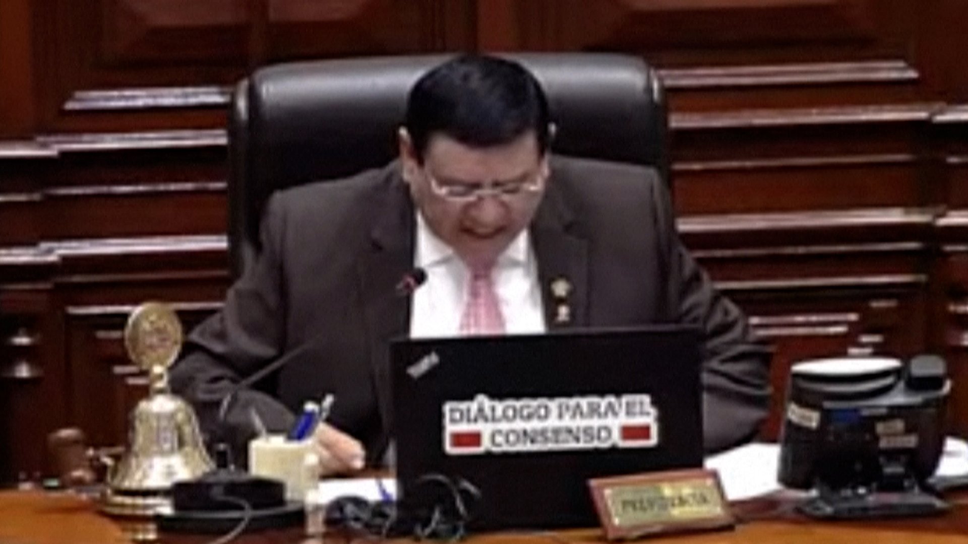 Congreso de Perú aprobó ley para prescribir crímenes de lesa humanidad