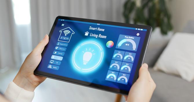 ¿Qué es un hogar inteligente y cómo funciona?