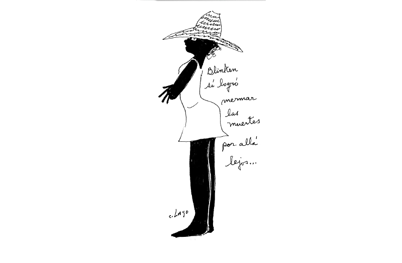 Nieves