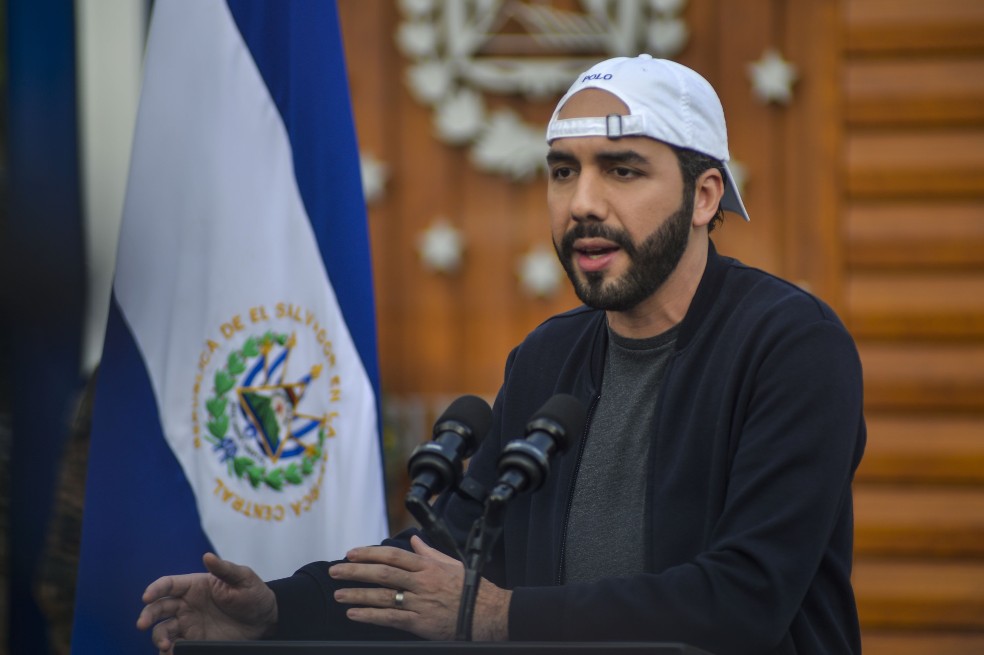 Nayib Bukele, ¿una amenaza para la prensa y la democracia en América?