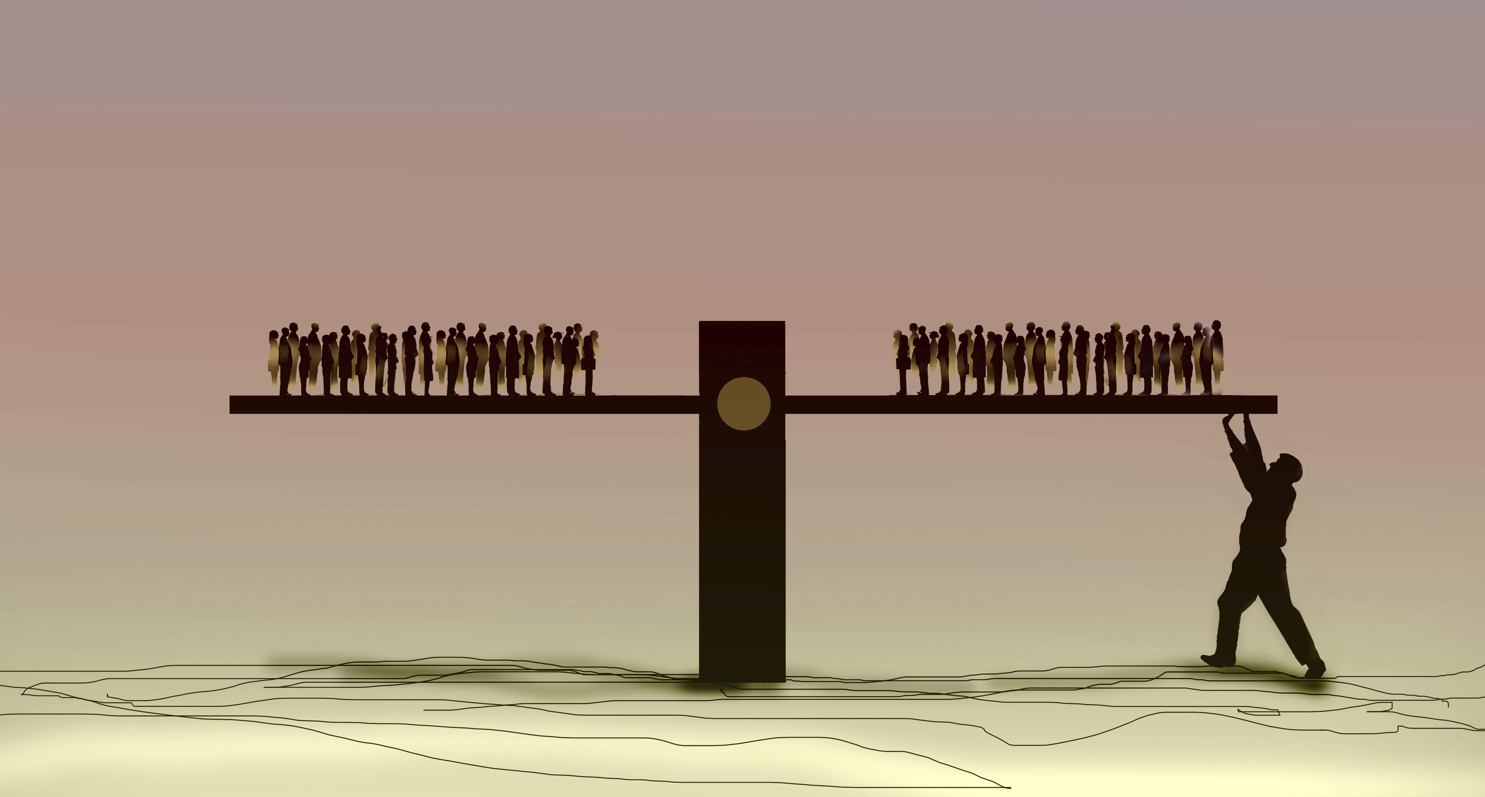 Estudio sobre justicia