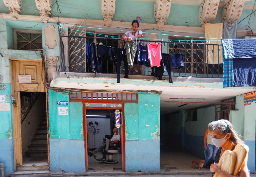 Coronavirus en Cuba: lo habían casi erradicado, pero llegó la segunda ola