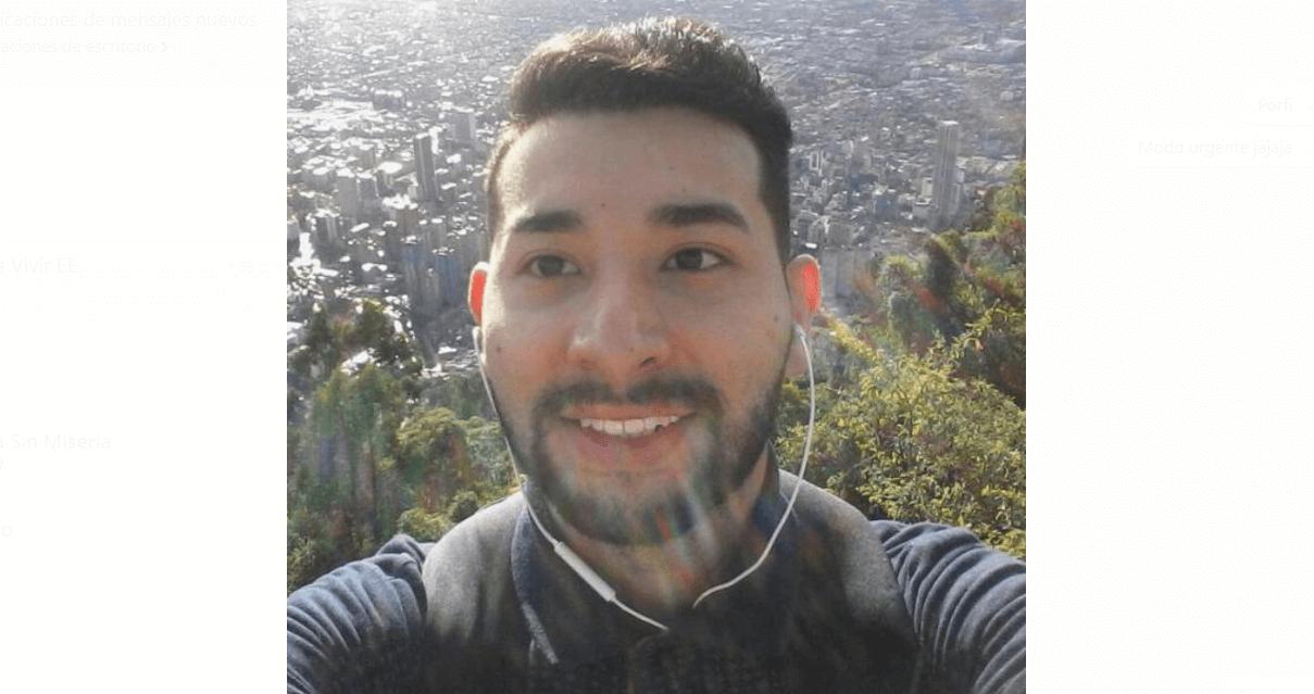 Estudiante de la Universidad Sergio Arboleda completa una semana desaparecido