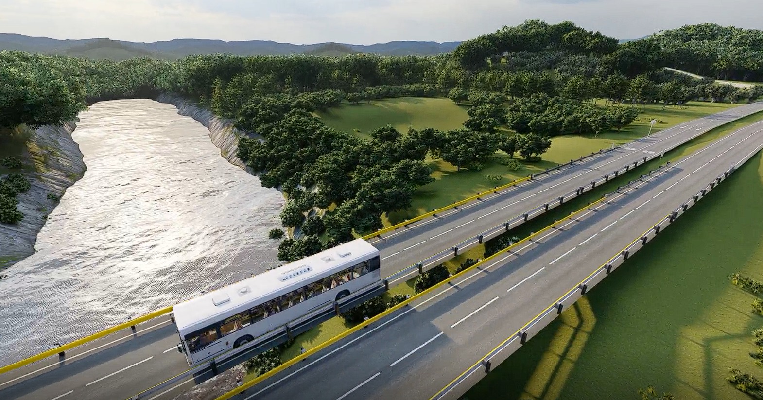 Render El Estanquillo - Popayán.