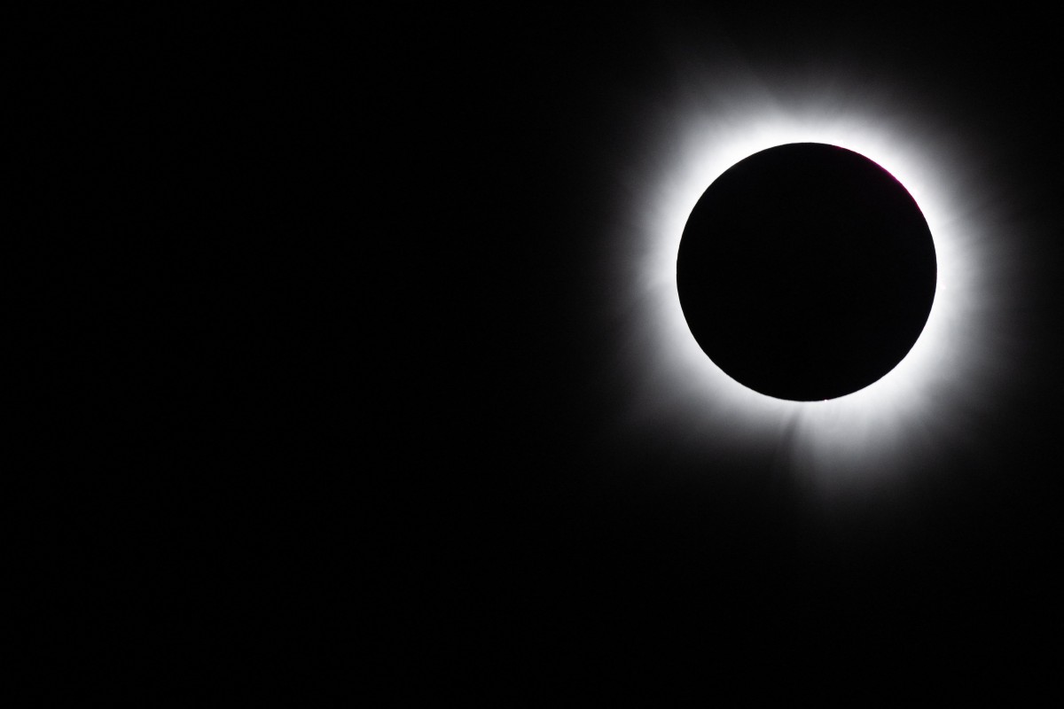 Hay eclipse de Sol este 12 de agosto: ¿A qué horas y dónde se podrá ver?