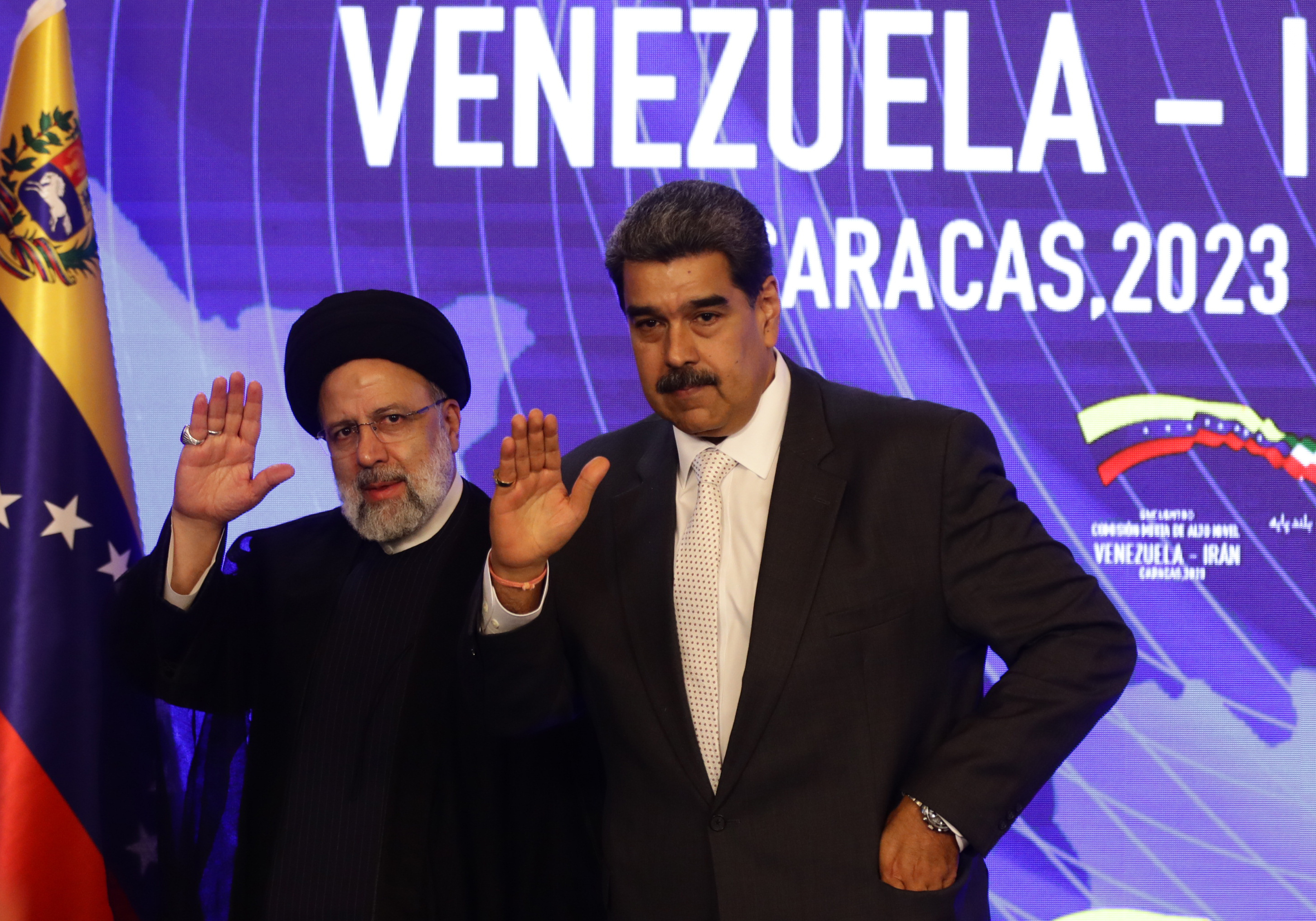 Denuncian en Argentina al gobierno de Venezuela por crímenes de lesa humanidad