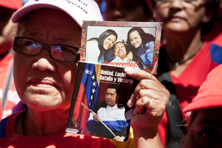 Chávez habría sido trasladado a Cuba ante el grave estado de salud