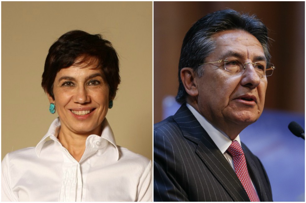 Fiscalía indaga sobre interceptaciones que involucran a experiodista de Las2orillas
