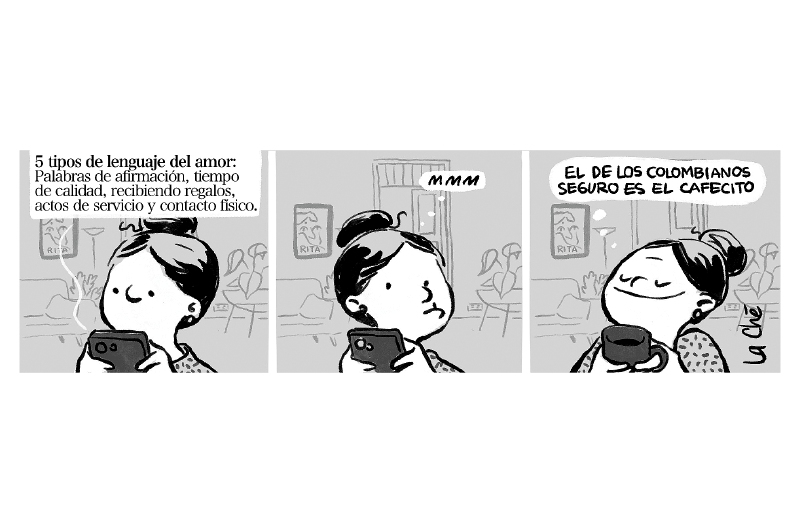 La Ché