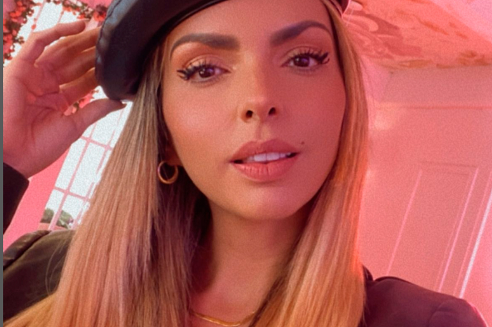 Fotos: Ella es Juliana Diez, la novia de Sebastián Caicedo