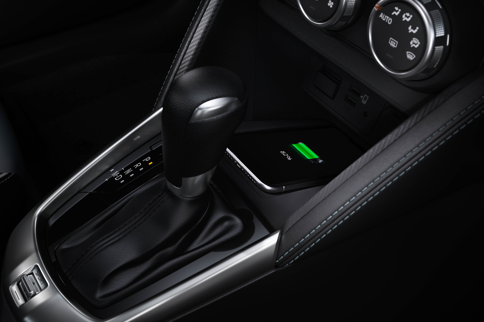 Nuevo Mazda2.