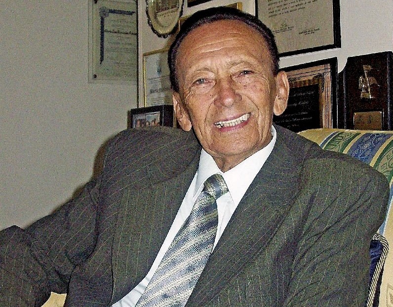 Alberto Fernández Mindola