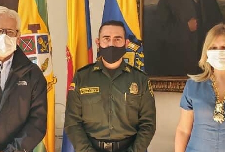 Anuncian más retiros en la Policía por caso de falsa olla de droga en Pereira