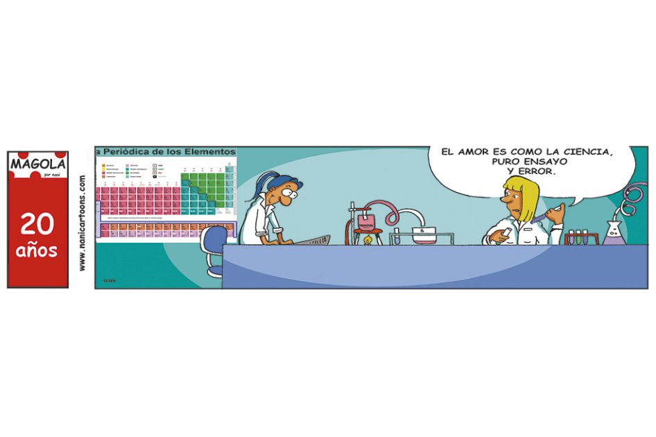 Ciencia
