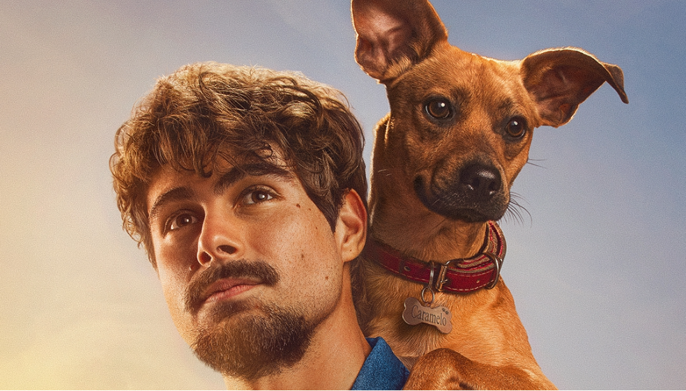 ¿Caramelo se basó en la realidad? Creador del estreno de Netflix habló de Amendoim