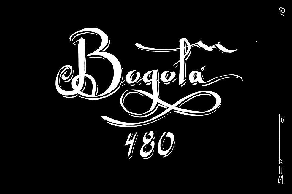 480 años
