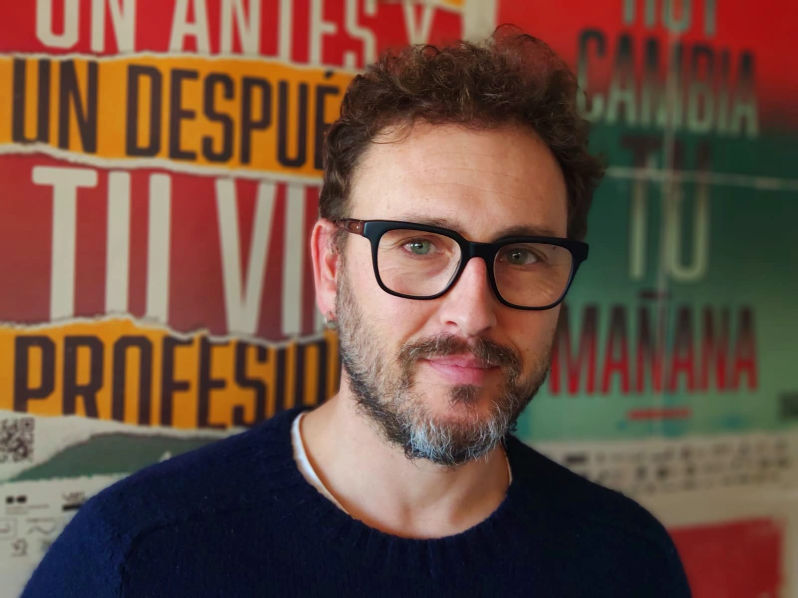 Ruben Irisarri, director del BIME, habló para El Espectador de las particularidades del evento que se llevará a cabo en Bilbao, España, del 29 de octubre al 1 de noviembre.