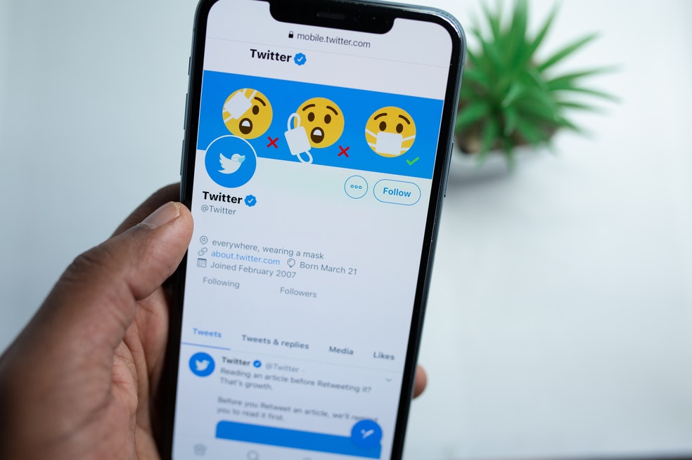 ¿Cómo usar Twitter Spaces? Aquí te contamos