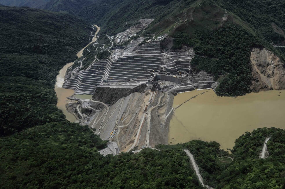 “El costo ambiental de las hidroeléctricas está subestimado”: expertos U. Michigan