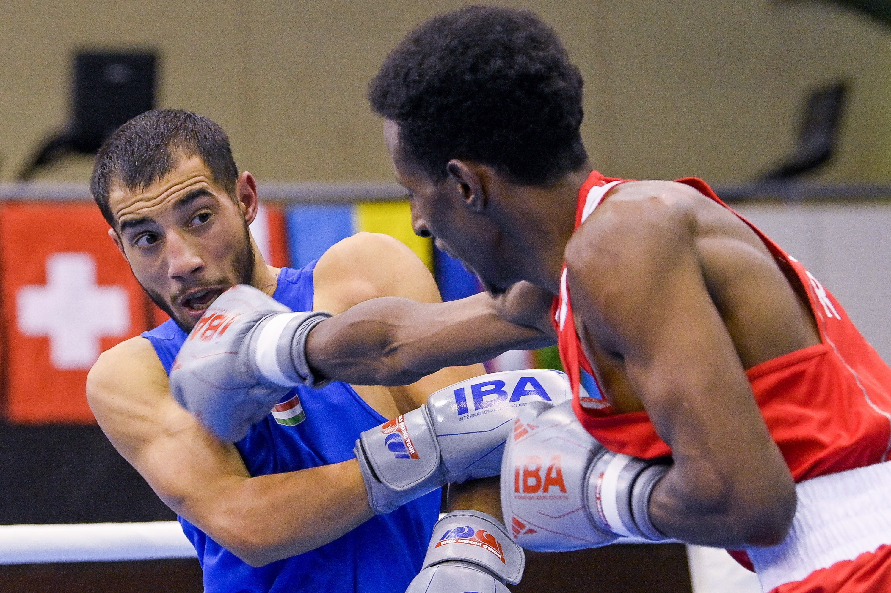 Comité Olímpico quiere excluir a la Federación Internacional de Boxeo