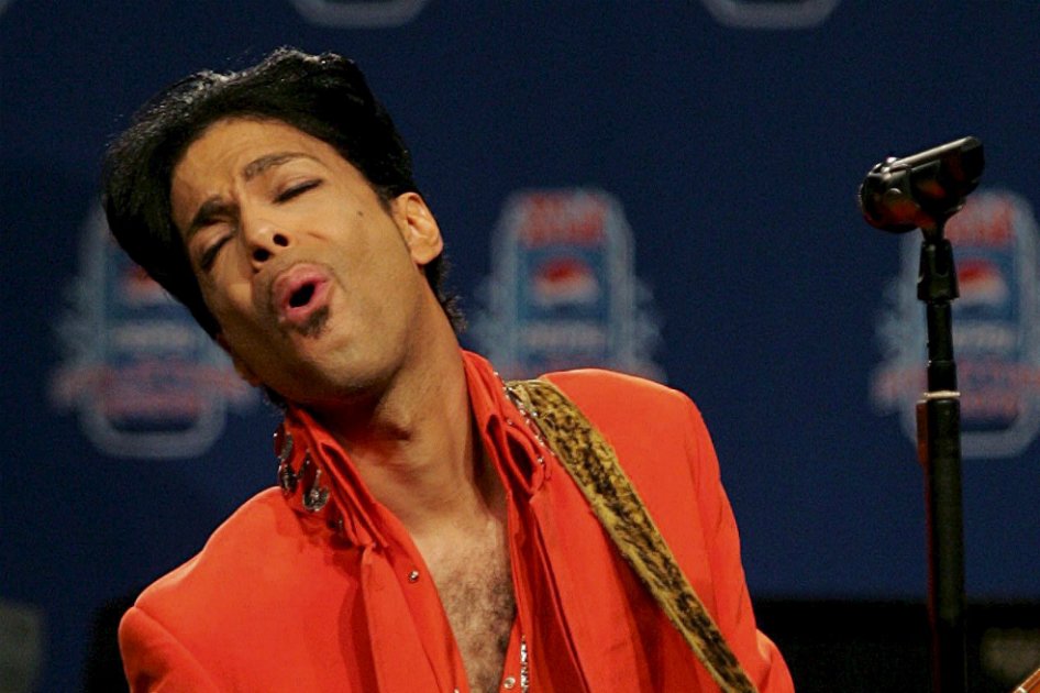 Presión de Prince a la industria discográfica, ejemplo para los artistas