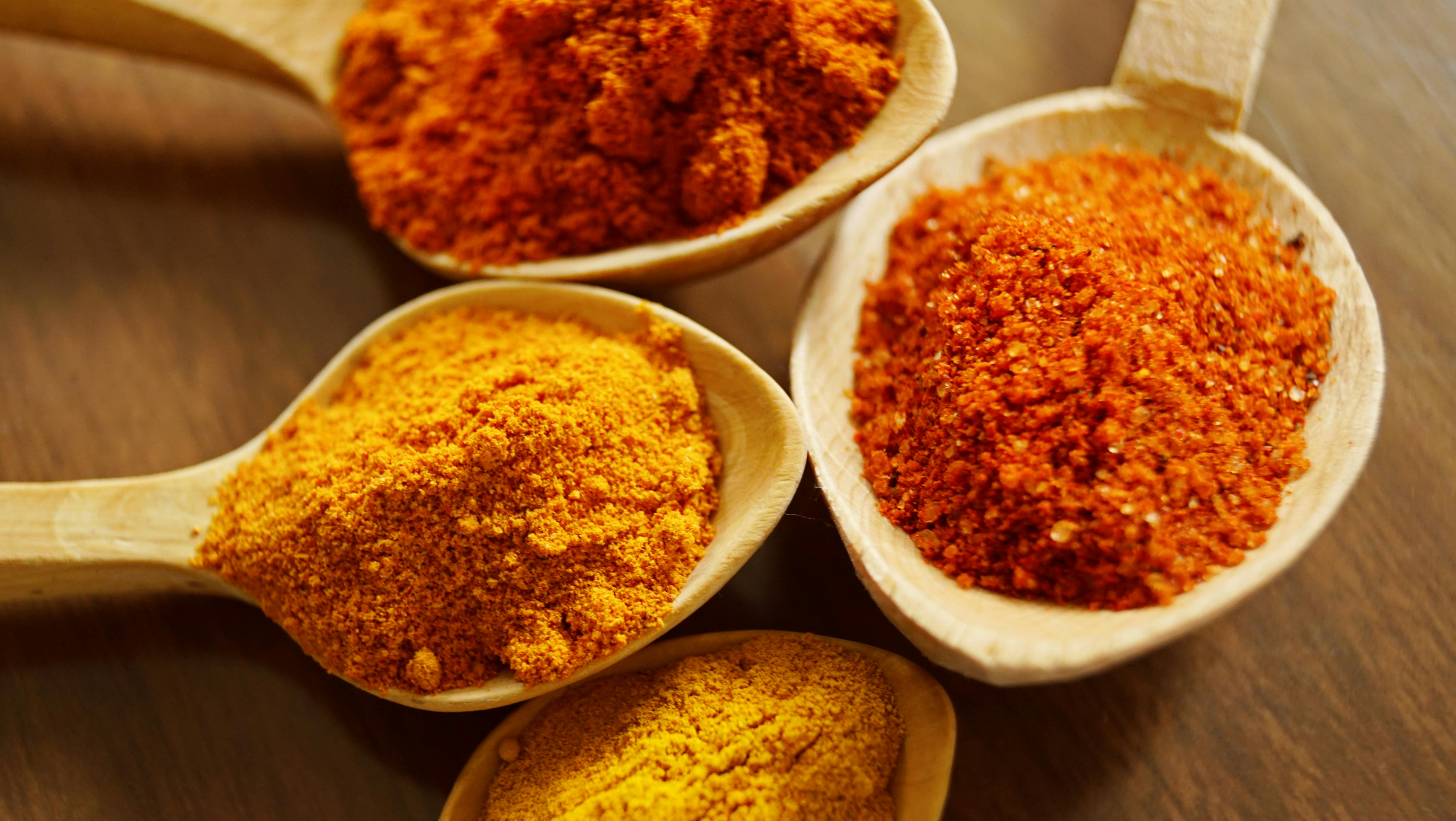 ¿Platos muy condimentados? Aprende estos cuatro trucos para equilibrar sabores
