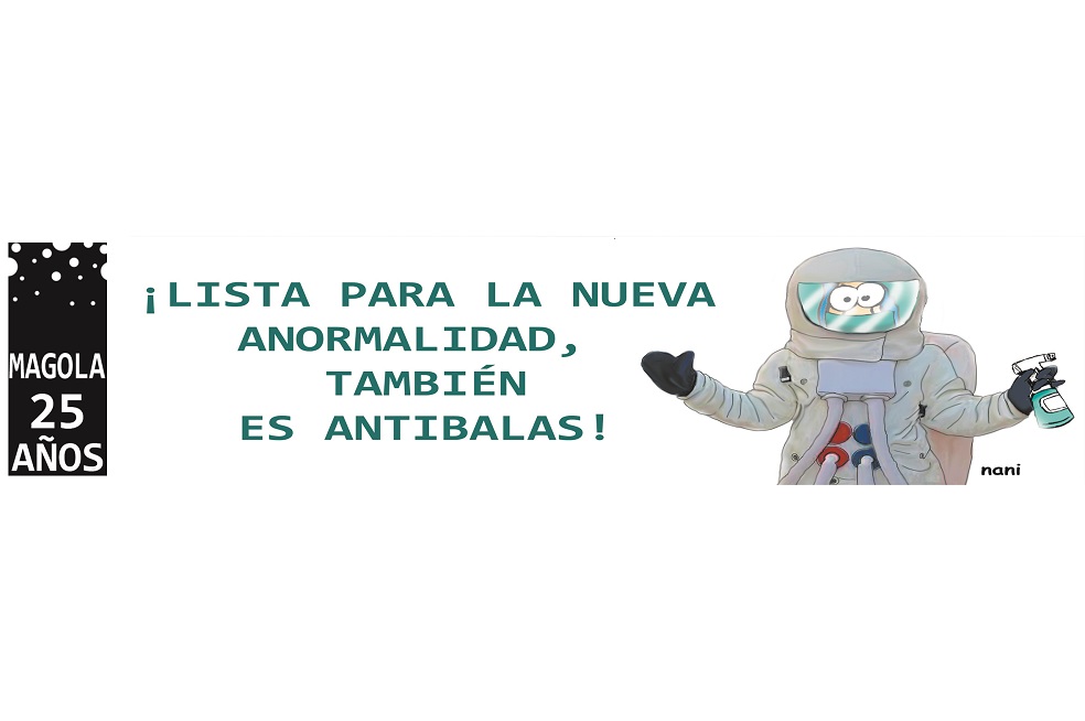 Anormalidad