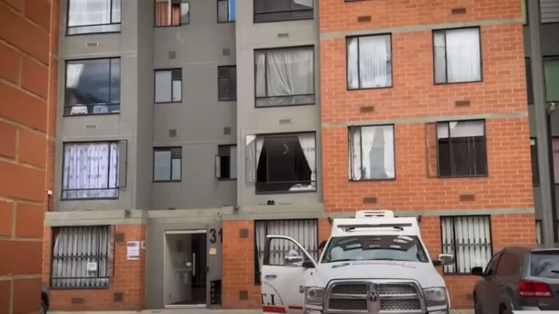 Nuevo giro en muerte de menor en Bosa: pruebas recientes apuntan a un feminicidio