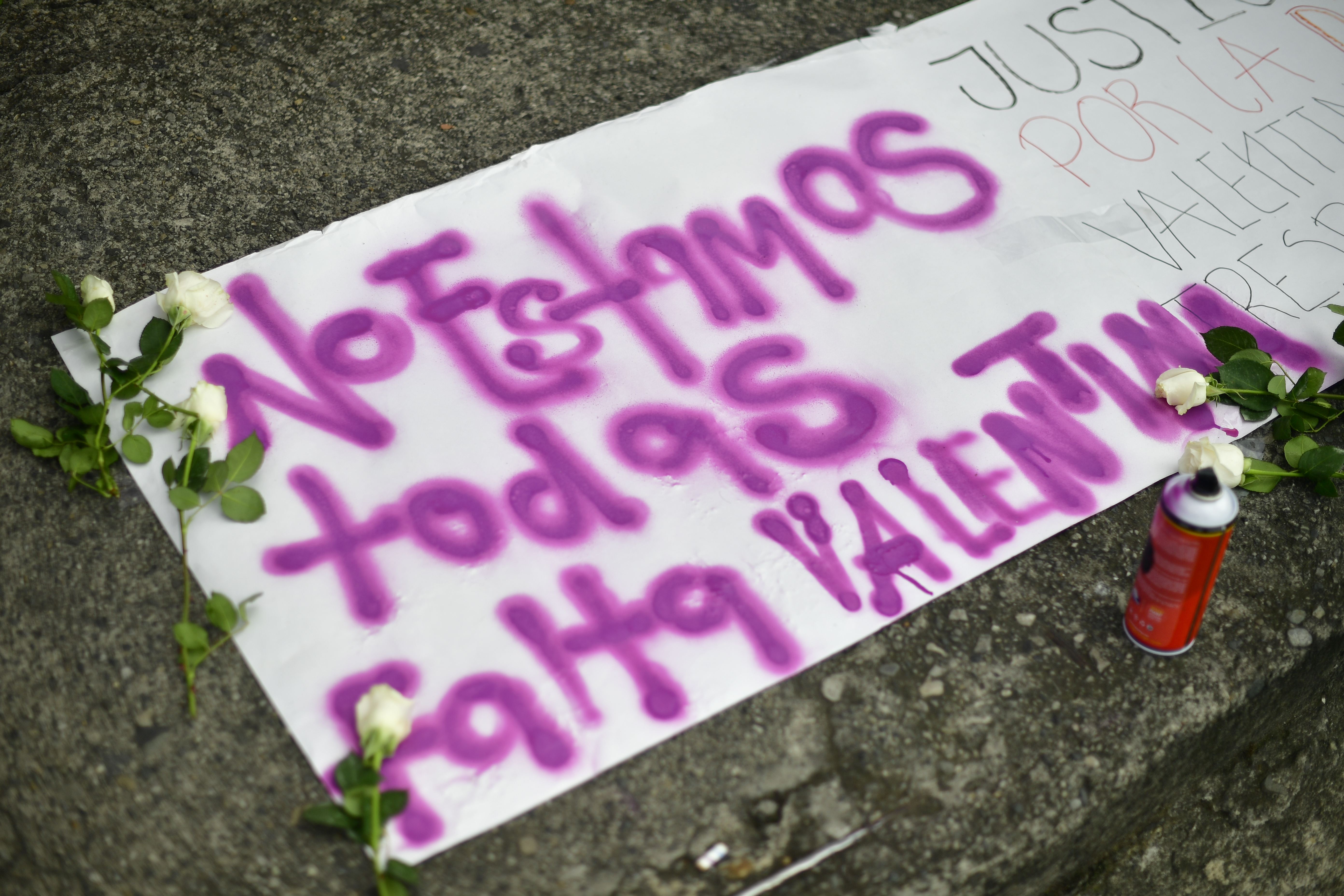 “Sí hubo un estereotipo de género”: juez al condenar a John Poulos por feminicidio